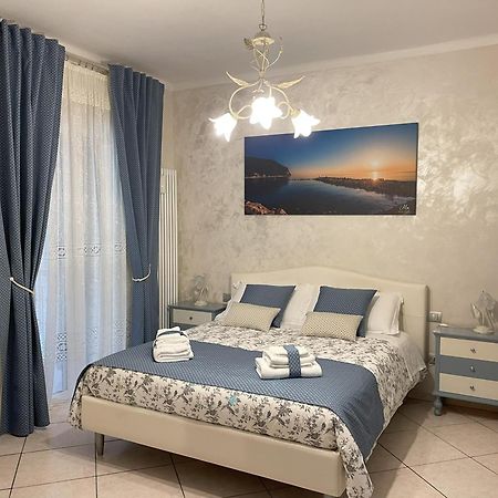 Casa Rossa Castelfidardo Lägenhet Exteriör bild